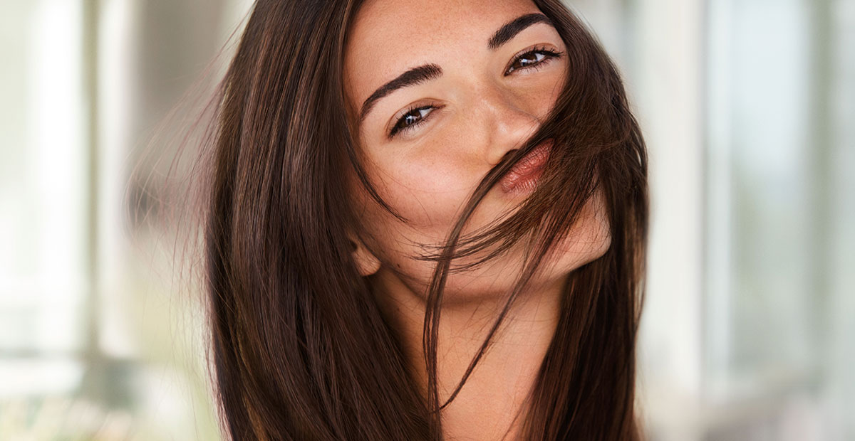 6 средств для красивых волос, которые стоит попробовать